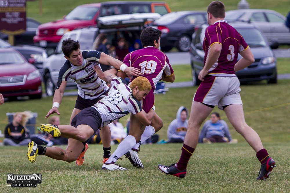 2014_KU_Rugby_Mens_vs_Iona325 Kutztown University Men's R… Flickr