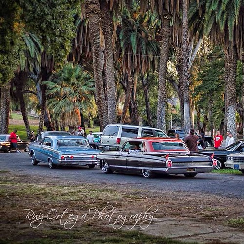 Porterville Pachanga at Murry Park this Sat. 18 . RuizOrt… Flickr