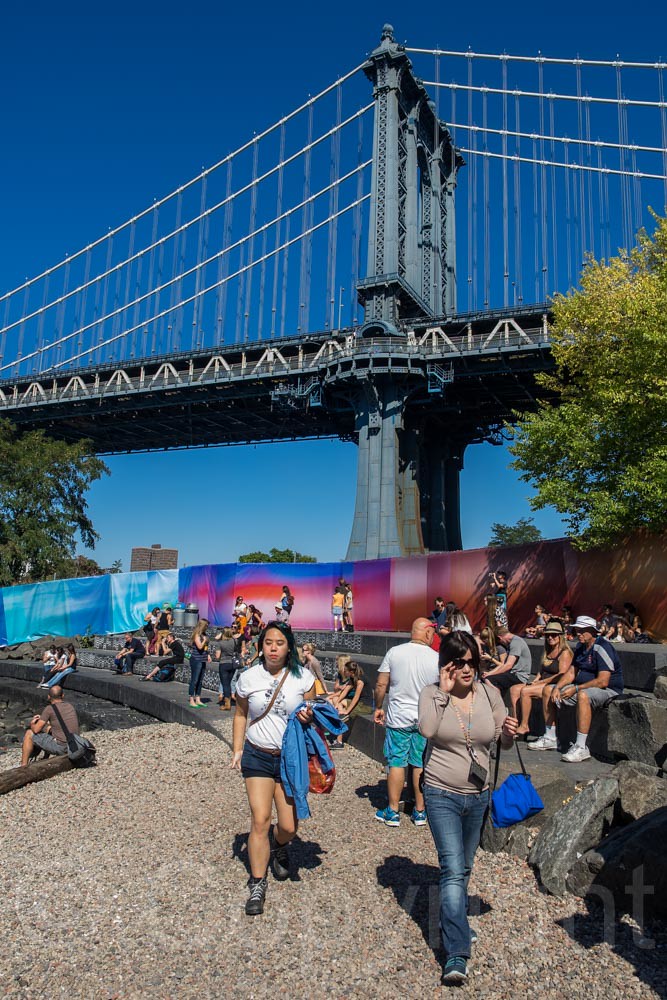 Main Street Park/East River Cove, Brooklyn, New York City Flickr