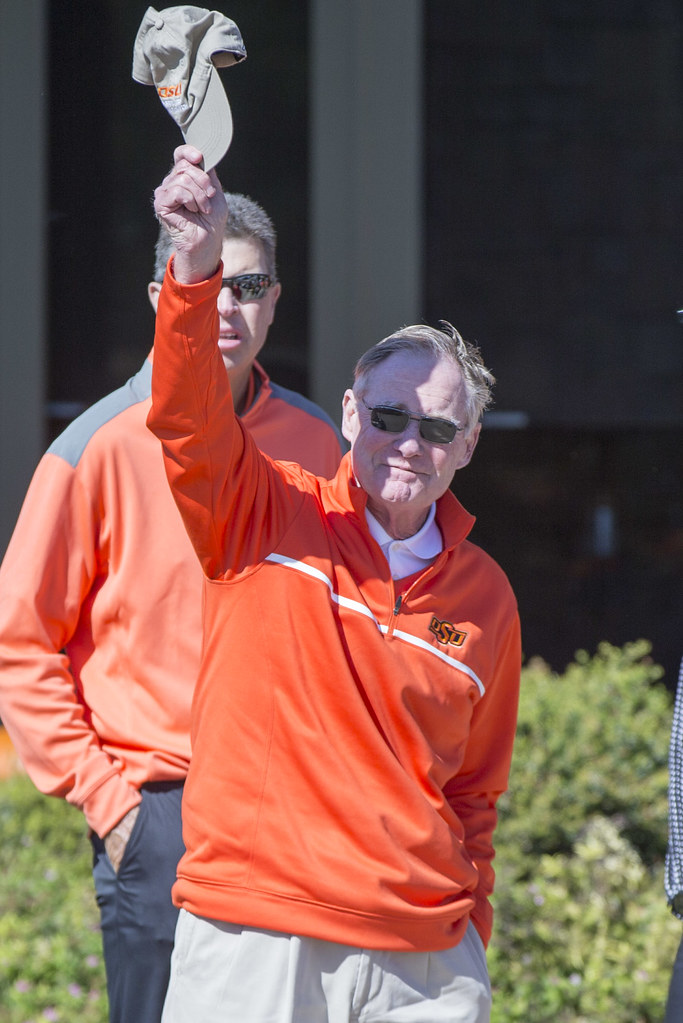 Oklahoma State University Golf Cowboy ProAm Tournament, F… Flickr