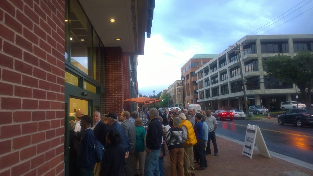 Harris Teeter Old Town Grand Opening Photos from the Harri… Flickr