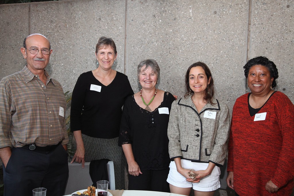 2014 Fielding Fall Fiesta FSPH students, faculty, staff an… Flickr