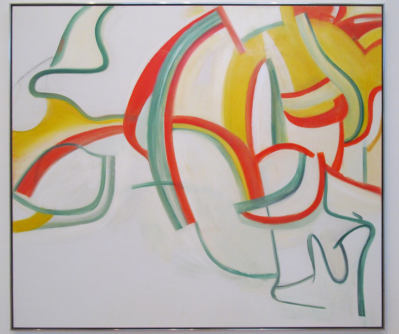 Willem de Kooning, 5 Intriguing Facts About This Modern Master