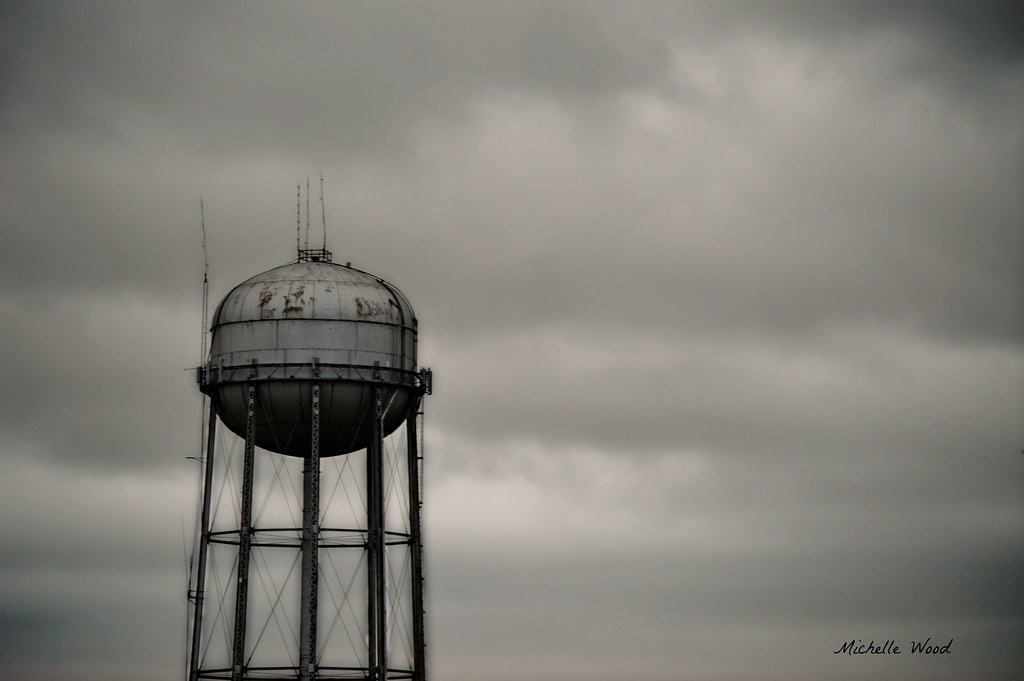 Altus, Oklahoma Altus, Oklahoma water tower herenorthere35 Flickr