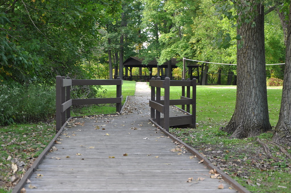 Lake Lansing Park South 1621 Pike St, Meridian Charter Tow… Flickr