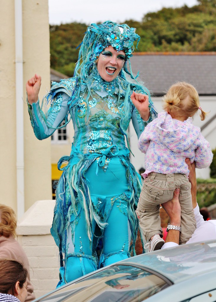 Sandgate Summer Fair Aug 2014 Hello My Darling Flickr