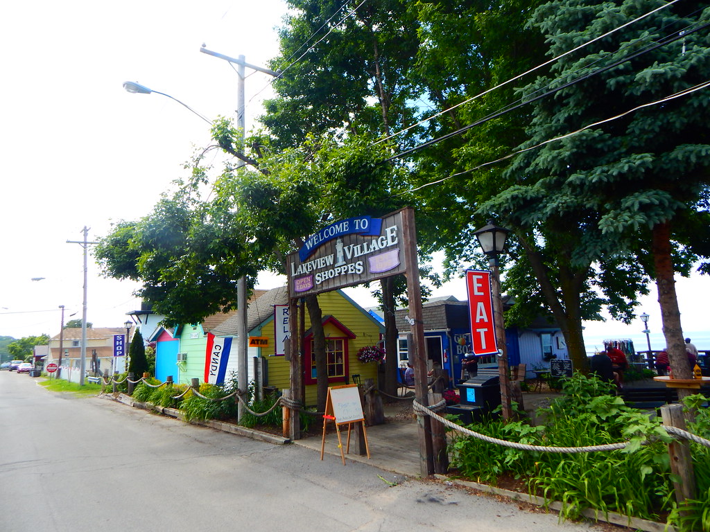 Olcott, New York Niagara County, New York Adam Moss Flickr