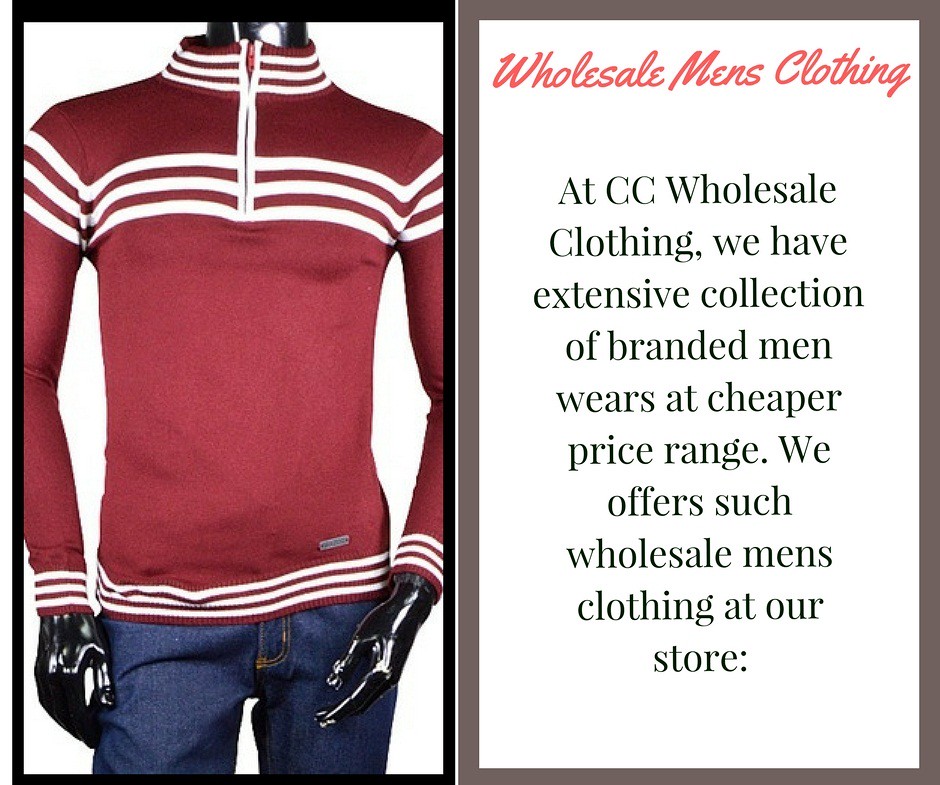 Wholesale Mens Clothing To buy wholesale mens clothing now… Flickr