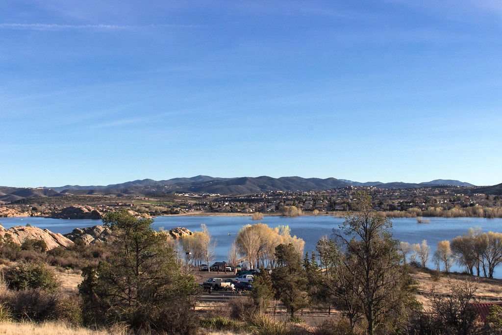 Willow Lake / Heritage Park Scottb211 Flickr