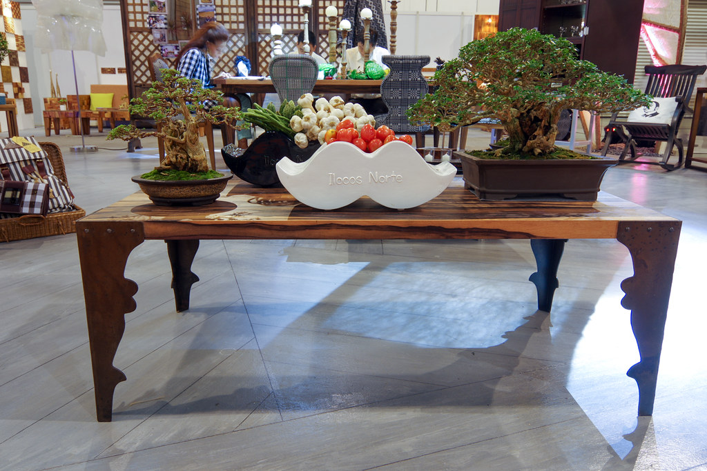 Ilocos Norte Furniture at 60th Manila FAME002IM3P5674 Flickr