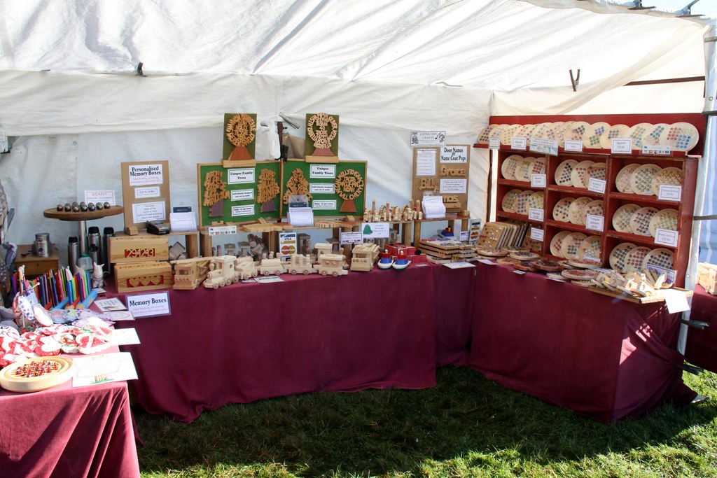 25th Ickworth Wood & Craft Fair 2014 25th Ickworth Wood & … Flickr
