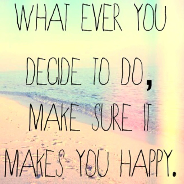 my motto in life My Motto For This Month. Just Follow This And Your Life Wi… | Flickr