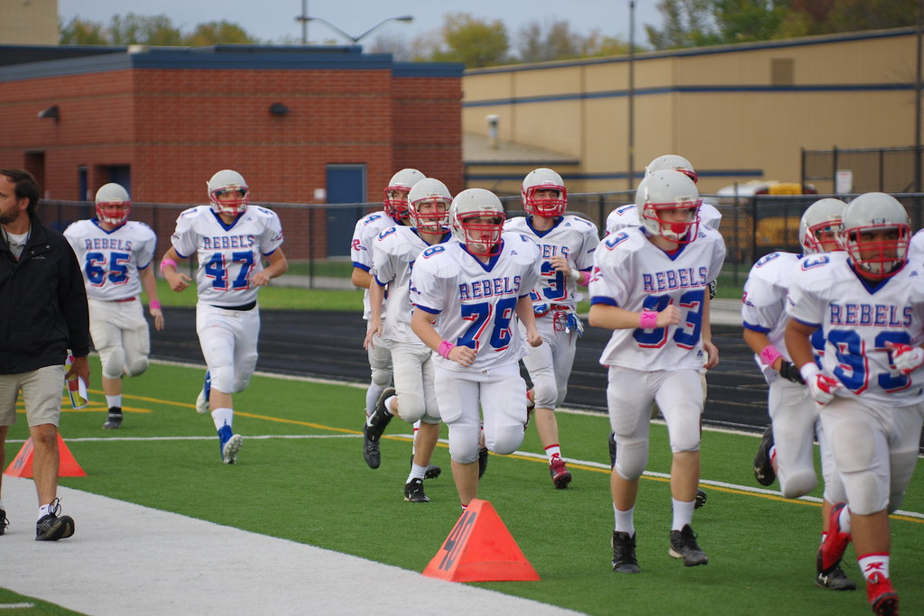 IMGP1991 Roncalli Football Flickr