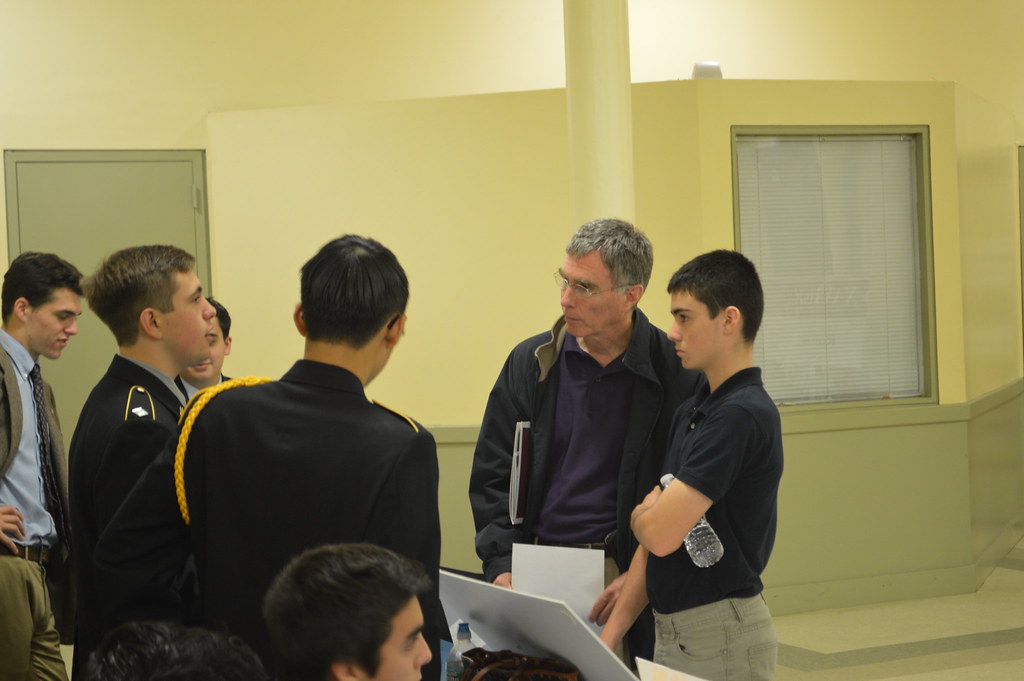 Open House 2014 Xavier High School Flickr