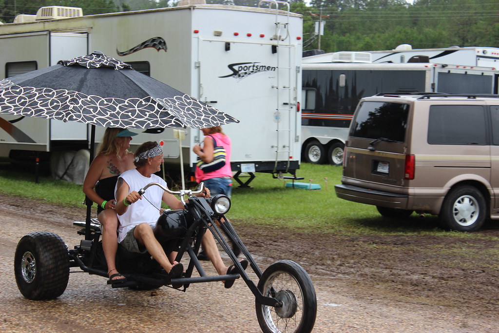 2014 Labor Day Bike Rally Sandy Hook MS 665 Jake Dunbar Phtography