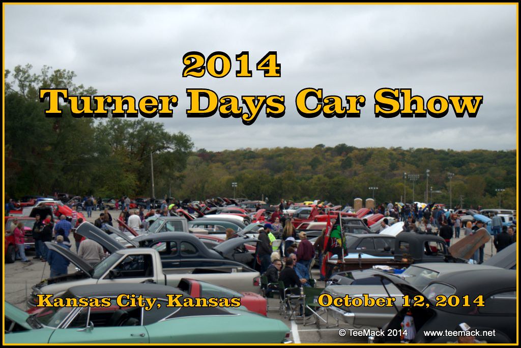 2014 Turner Days Annual Car Show Flickr