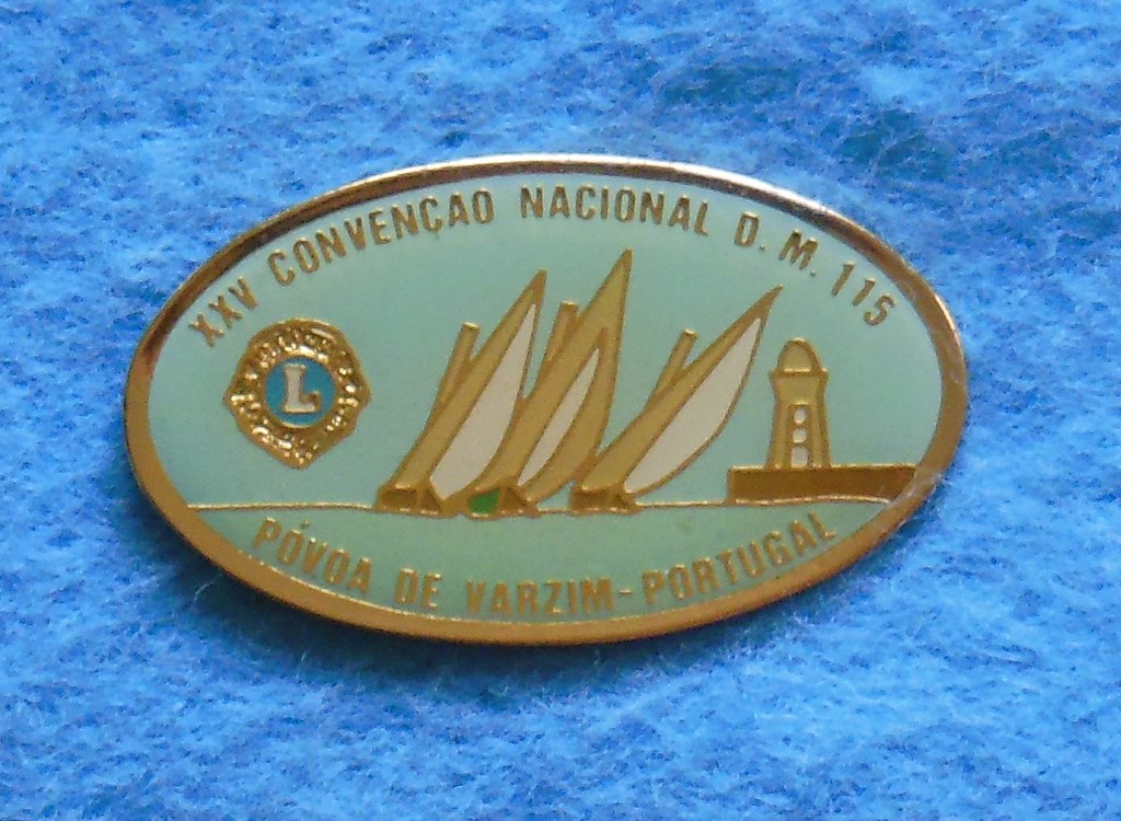 Lions Club Portugal Flickr