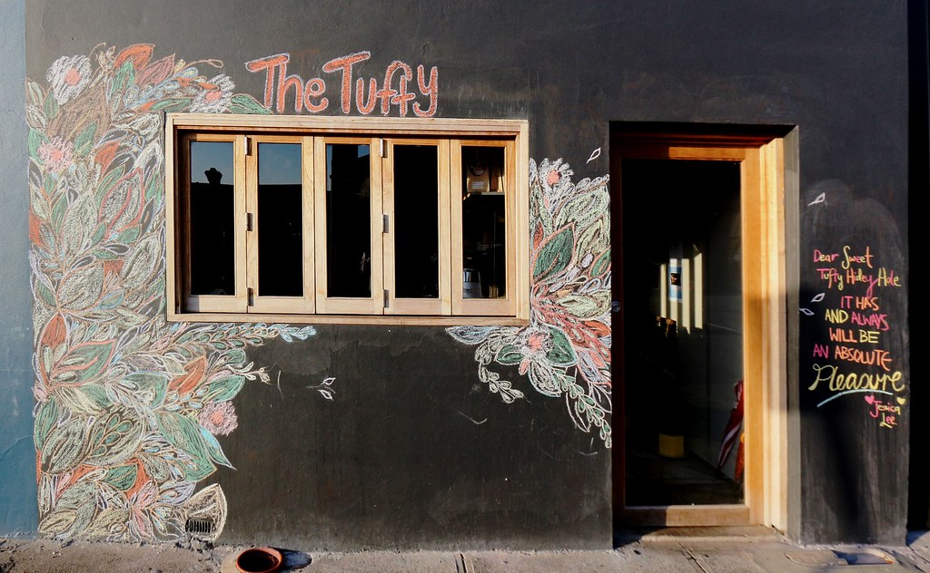 IMG_0098 Mural, Newcastle, NSW OZinOH Flickr