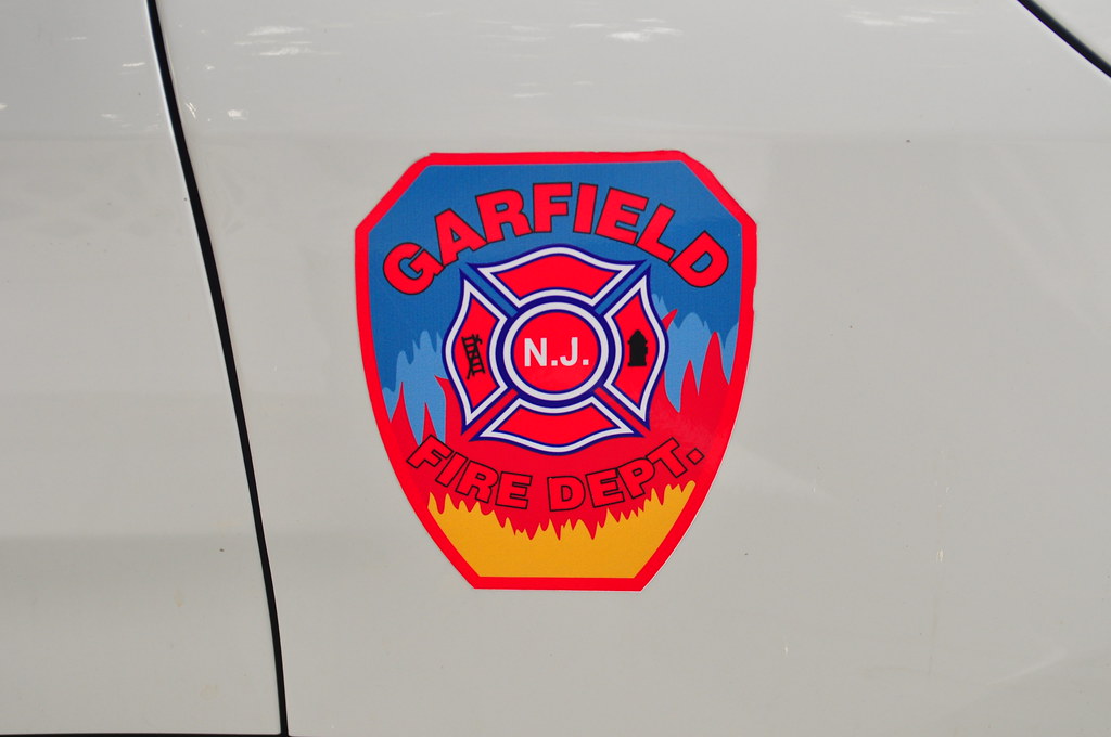 Garfield Fire Department Flickr
