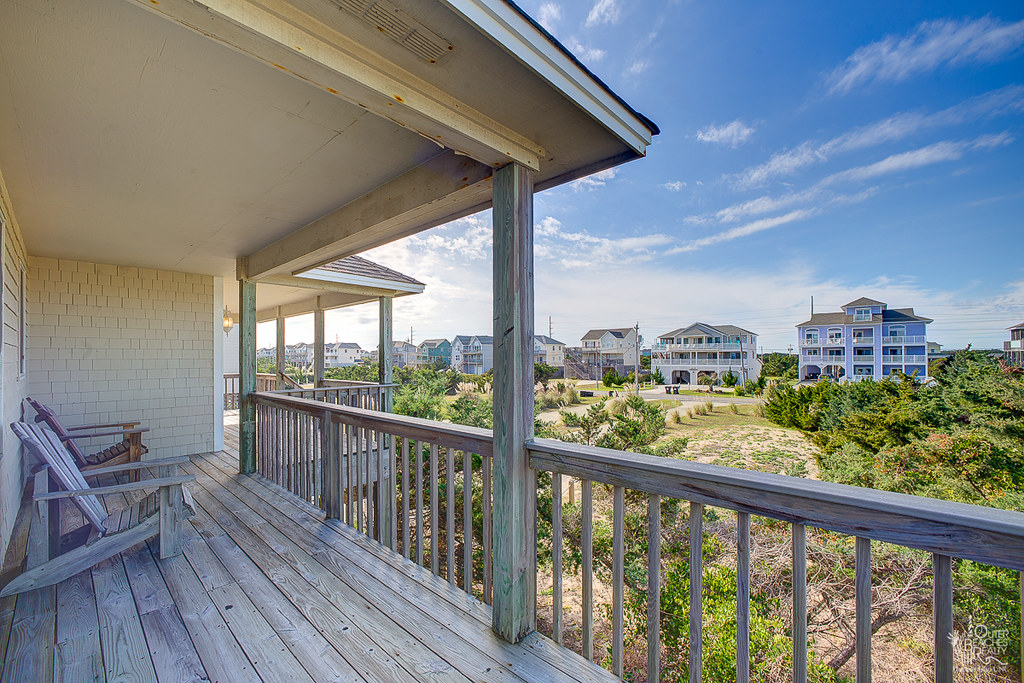 Sun's Up 980 Oceanfront Avon, NC Outer Beaches Realty Flickr