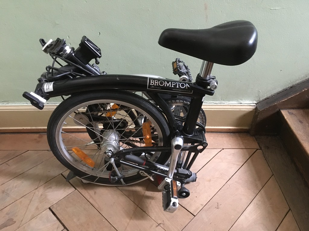 brompton for sale Flickr