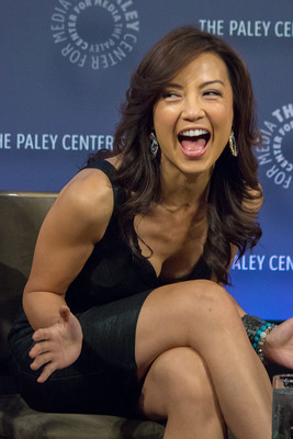 Ming-Na Wen | Dominick D | Flickr