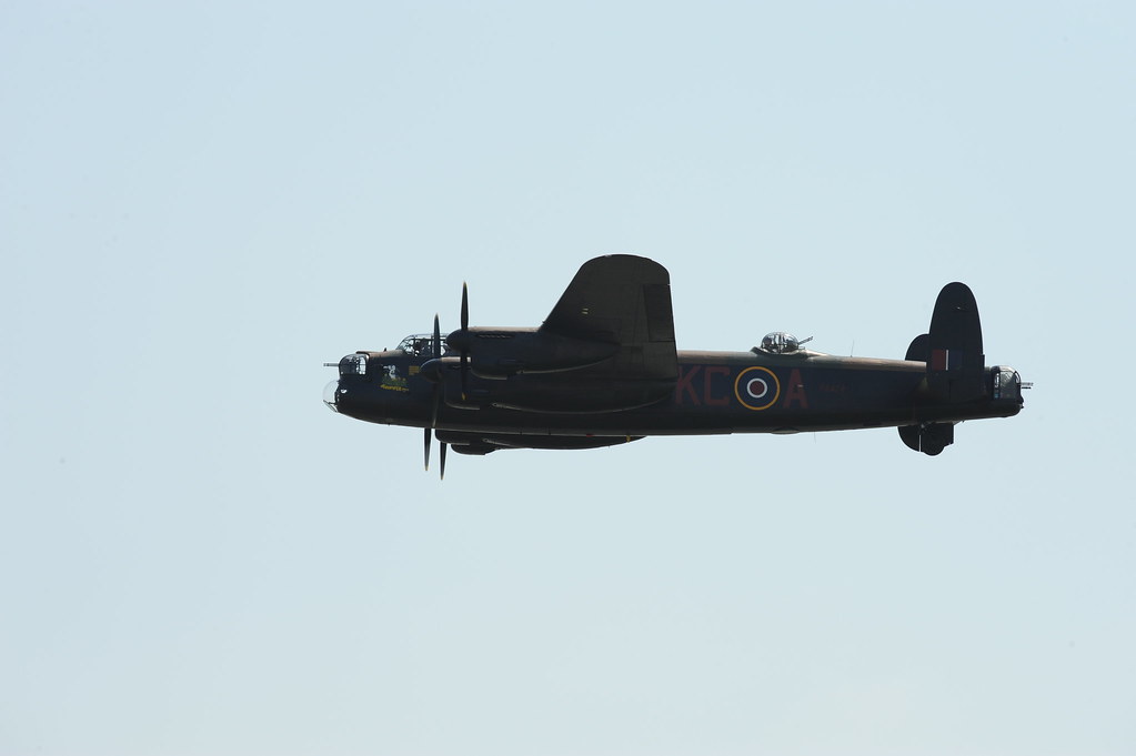 Waddingham 2013_6 Des Norton Flickr