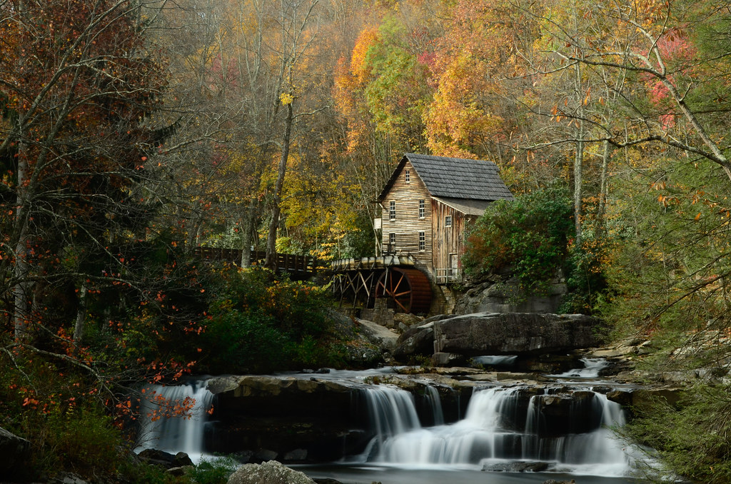 Elevation of Beckwith, WV, USA Topographic Map Altitude Map