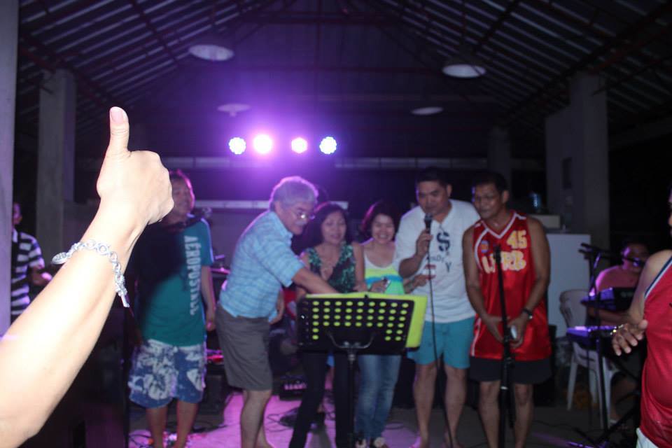 THE ROSE GARDEN Malipayong Pagsaulog Sa Adlawng Natawhan… Flickr