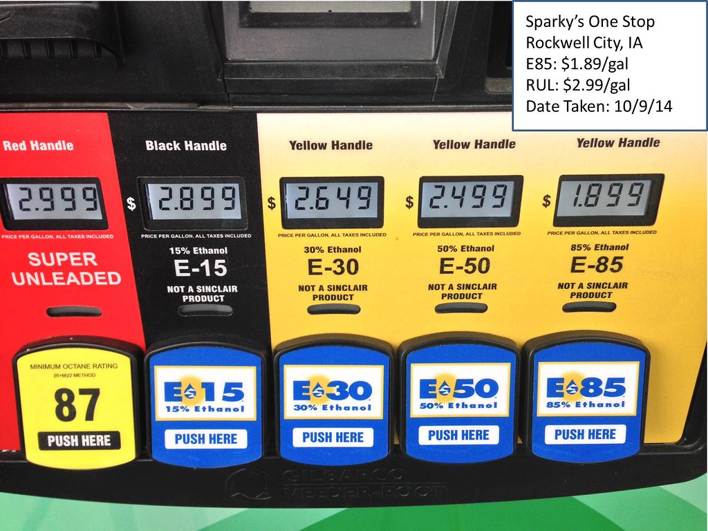 Sparkys One Stop.Rockwell City.IA.10.9.14 ethanolpics Flickr