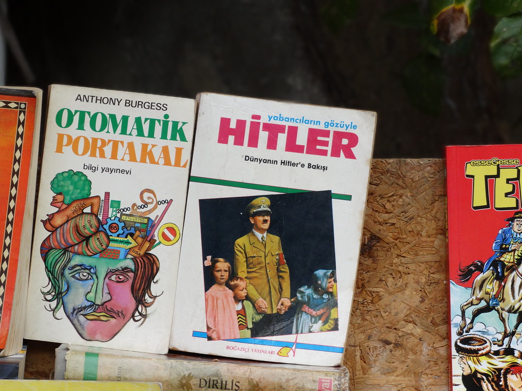 second hand books for sale marinalourenco Flickr