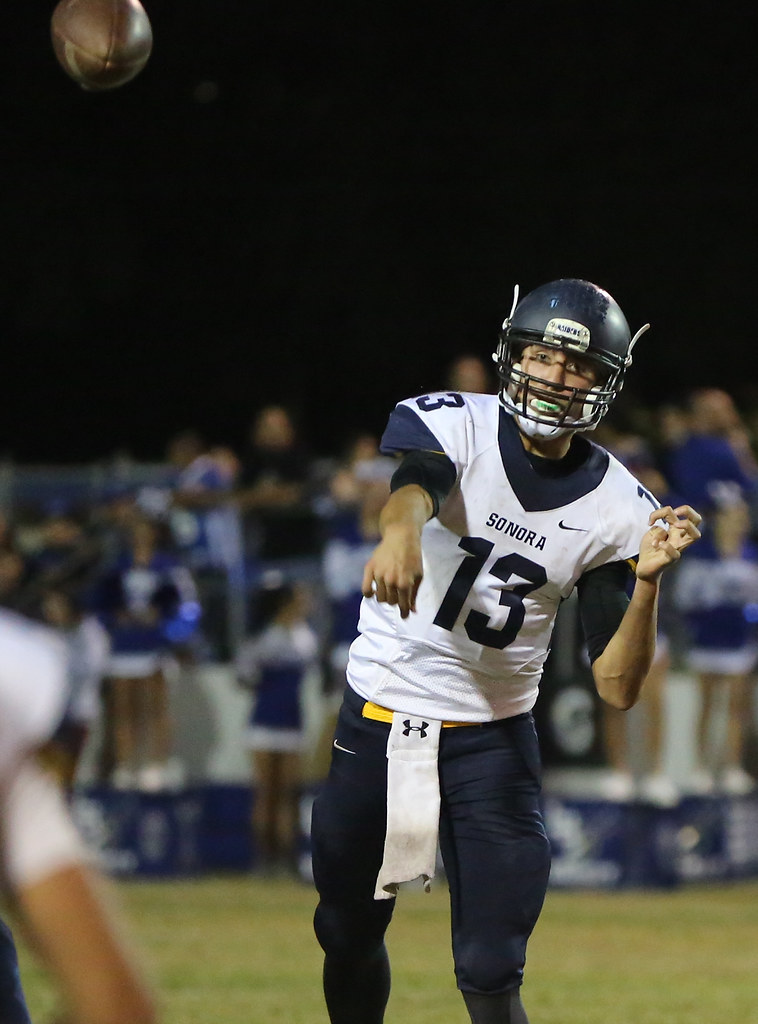 LHHS 0021 LHHS vs Sonora 11_7_14 La Habra Journal Flickr