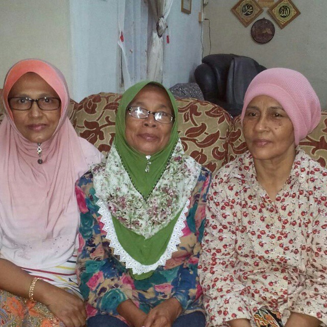 Peramu Jaya. Pekan. Pahang Sent by WhatsApp Flickr