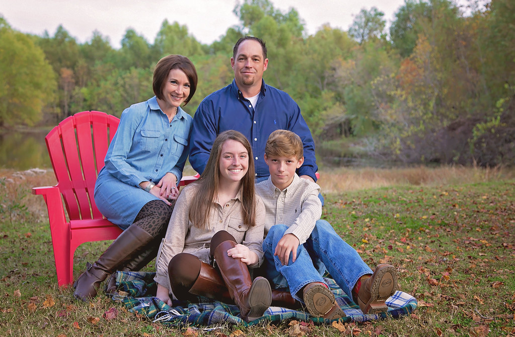 Green Family Portraits Flickr