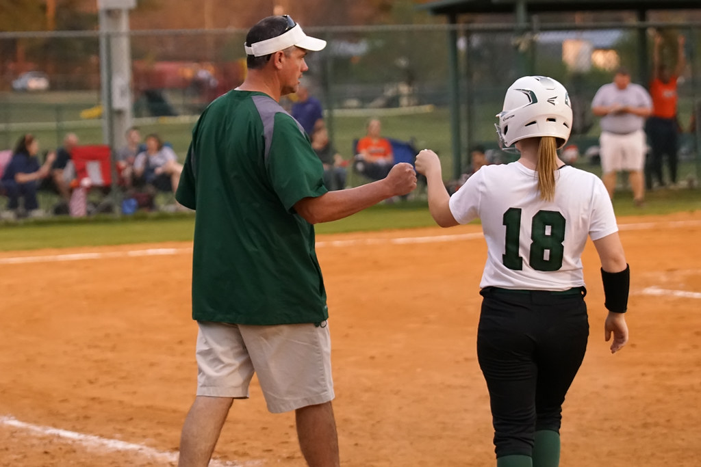 Locust Fork vs Fultondale Flickr