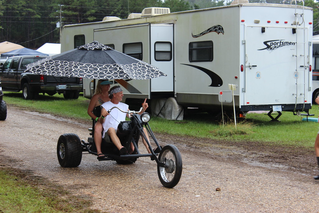 2014 Labor Day Bike Rally Sandy Hook MS 664 Jake Dunbar Phtography