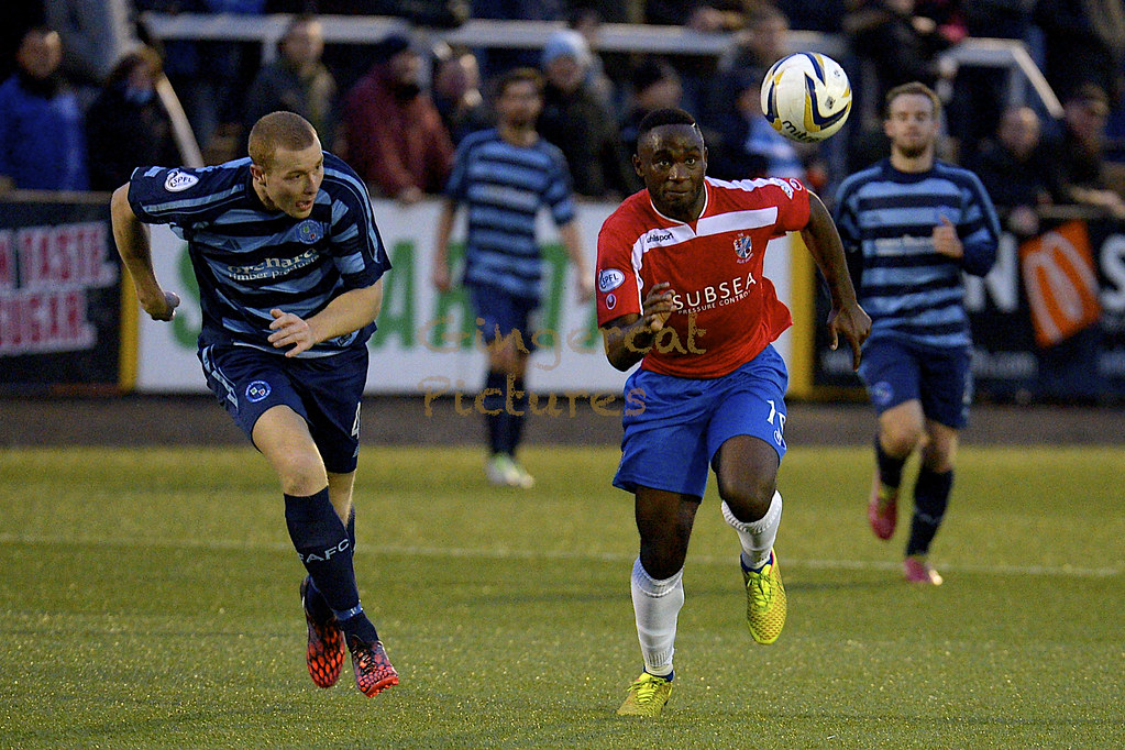 Forfar Athletic vs Cowdenbeath Forfar Athletic vs Cowdenbe… Flickr