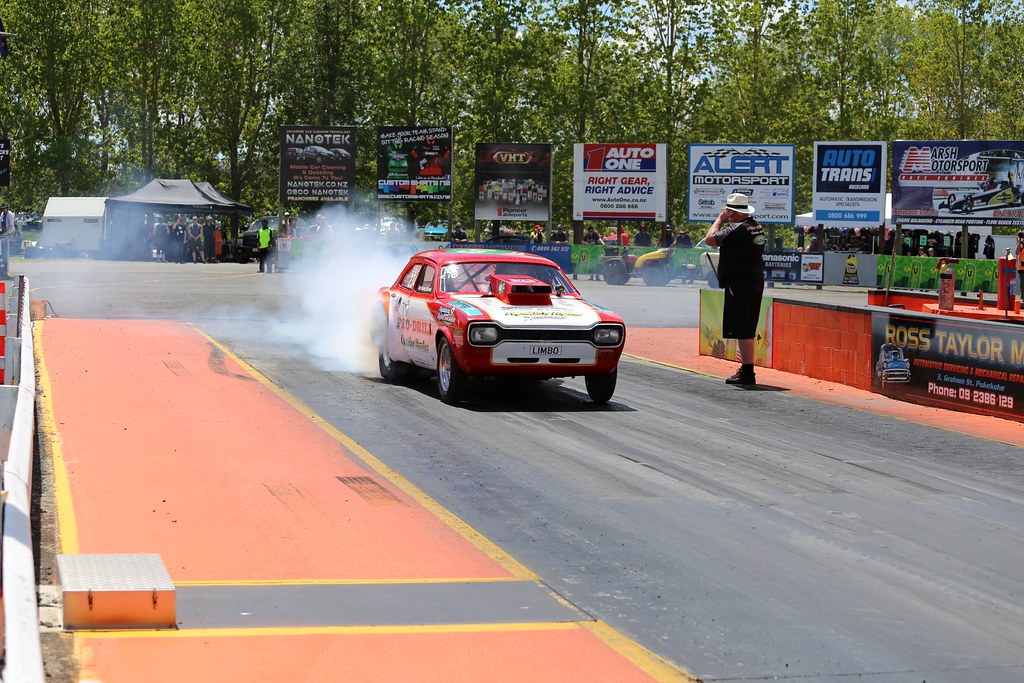Meremere Dragway Lance Flickr