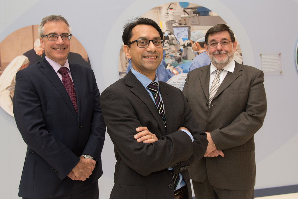 Royal Manchester Eye Hospital_21/10/14 Royal Manchester Ey… Flickr