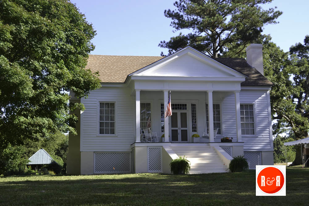 Cedarleaf Plantation in Chester, SC Rustyr1 Flickr