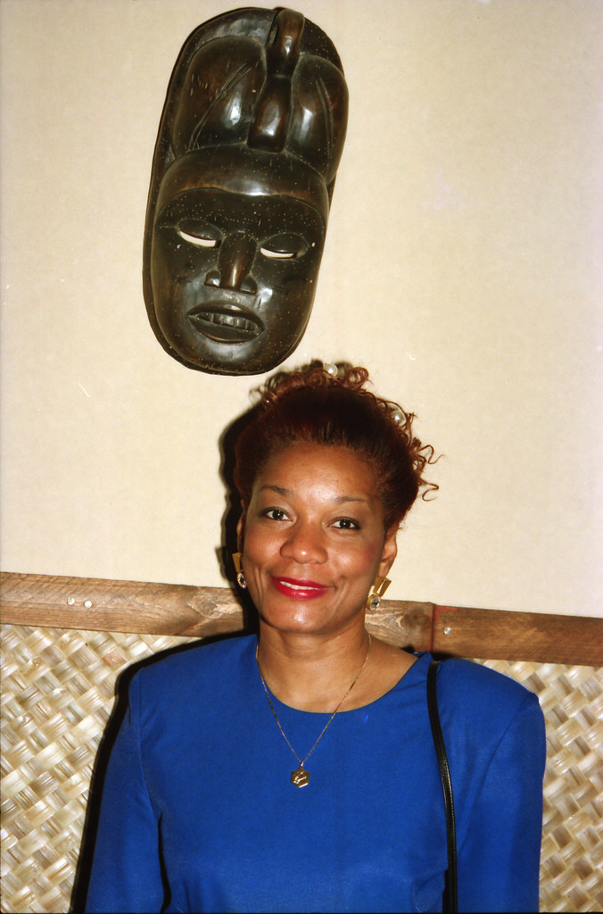 Equator Club Philadelphia 1994 446 Sandi Equator Club Phil… Flickr