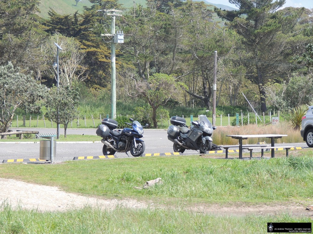 60 Tolaga Bay Four Points banditriderxtra.co.nz Flickr