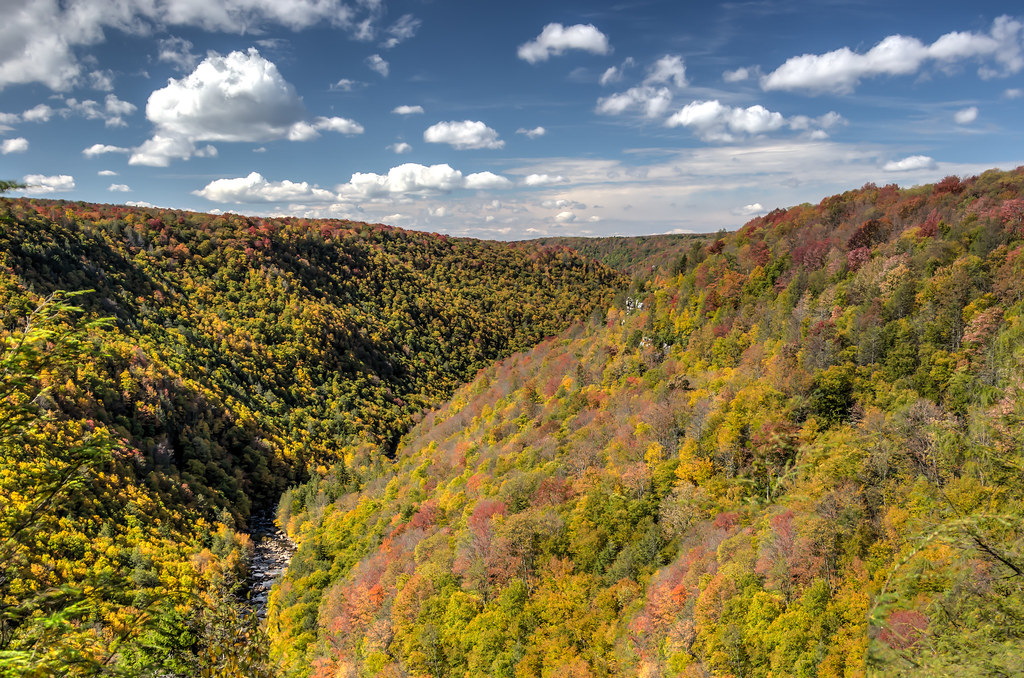 Pendleton Point Overlook Blackwater and river Flickr