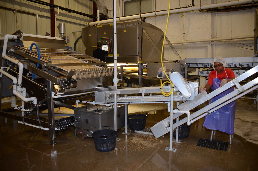 Delcambre Direct media day 2013 050 For image content and … Flickr