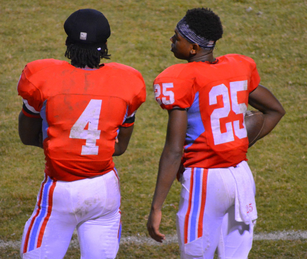 Hillcrest High School Football 2014 Tuscaloosa, AL Flickr