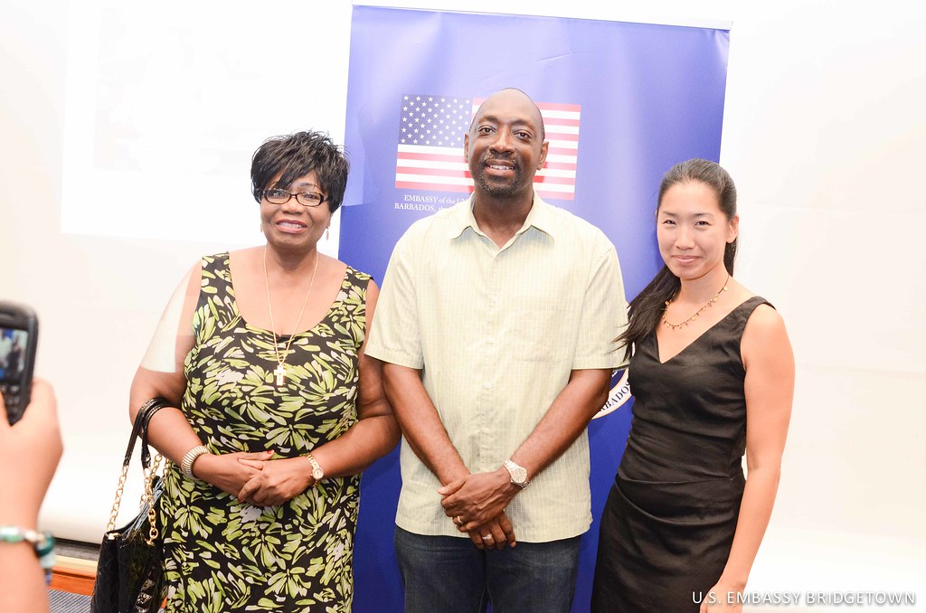 Tina Chang9391 Poet Laureate of Brooklyn, New York, Tina … Flickr