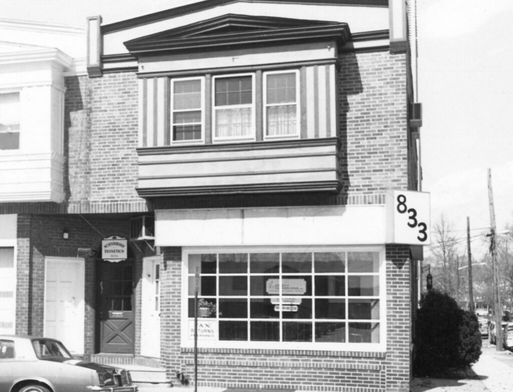 833 Haddon Avenue Description Accountant office located o… Flickr