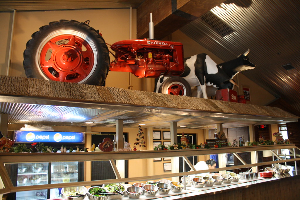 The Great American Steak & Chicken House Branson, MO Branson