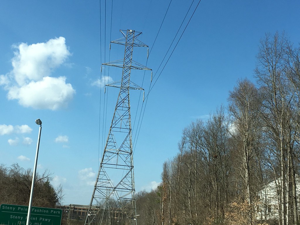 Dominion and Rappahannock Electric Cooperative Scott Murray Flickr