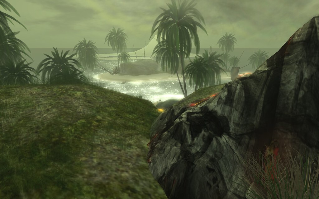 Brandy Wine Island So much more to see here... Ainia DaFente Flickr